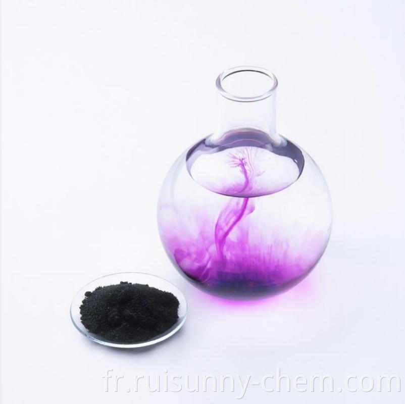 potassium permanganate h